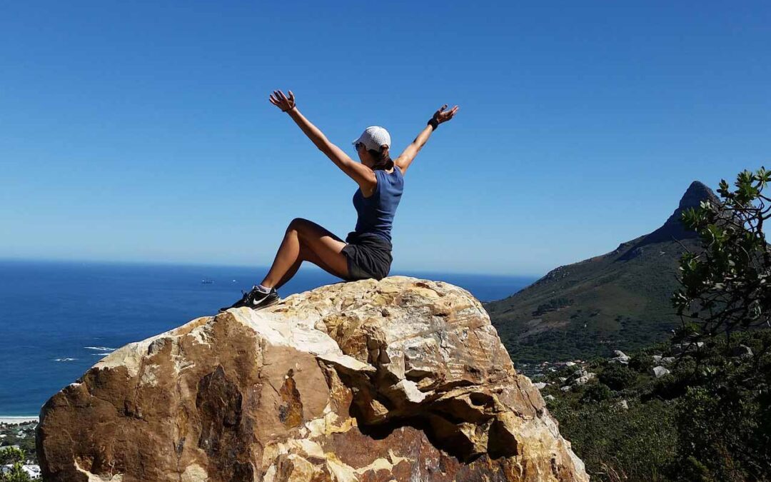 Bà Nà Hills – ĐƯỜNG LÊN TIÊN CẢNH