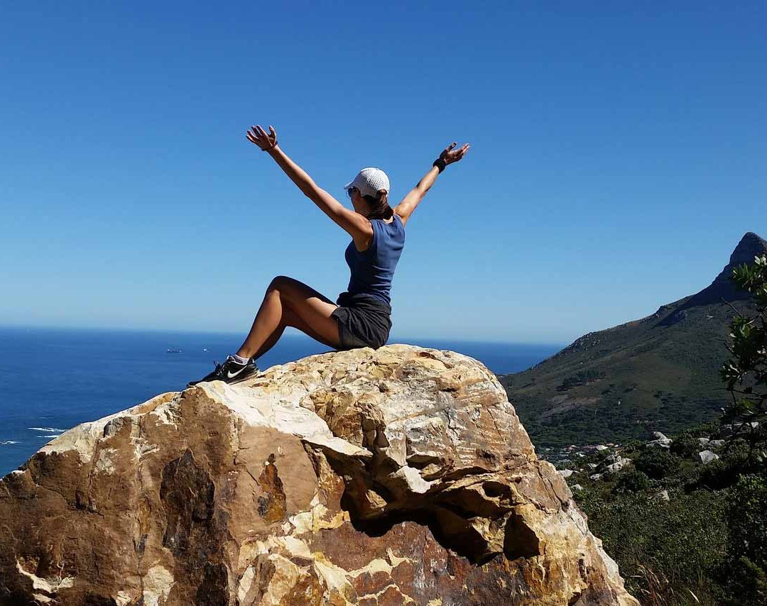 Bà Nà Hills – ĐƯỜNG LÊN TIÊN CẢNH