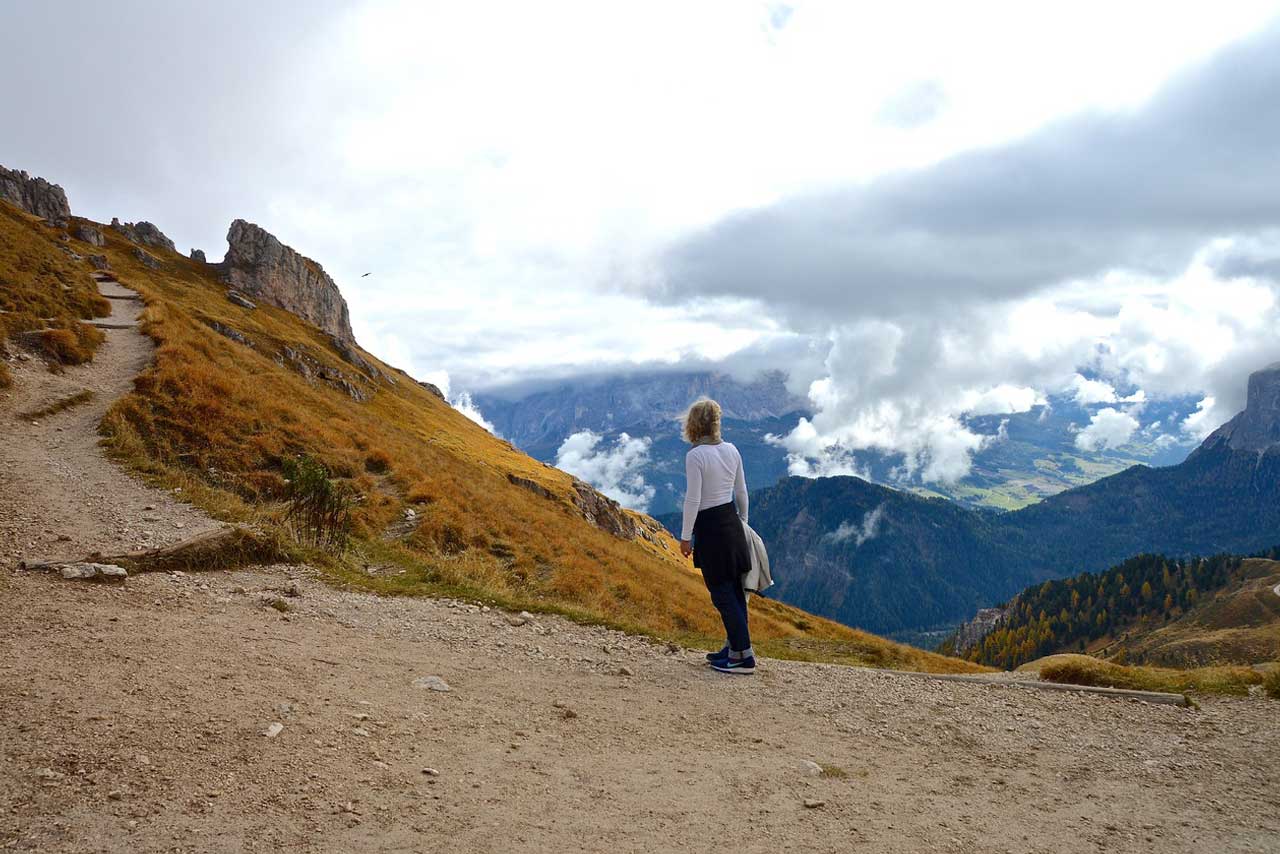 Bà Nà Hills – ĐƯỜNG LÊN TIÊN CẢNH