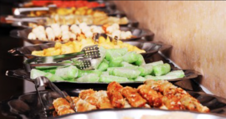 Những món ăn vặt ngon khi du lịch Đà Nẵng